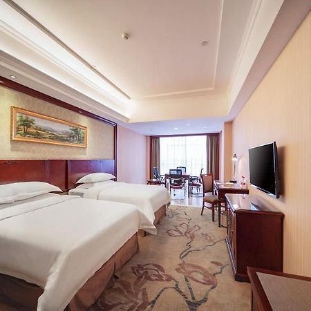 Vienna Classic Hotel Shizhongshan Avenue Jiujiang  Esterno foto
