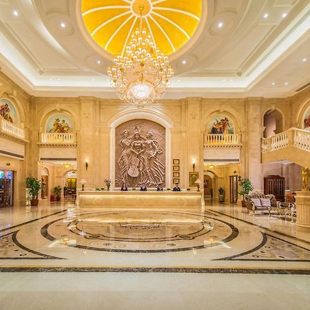 Vienna Classic Hotel Shizhongshan Avenue Jiujiang  Esterno foto