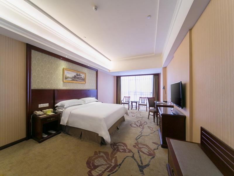 Vienna Classic Hotel Shizhongshan Avenue Jiujiang  Esterno foto
